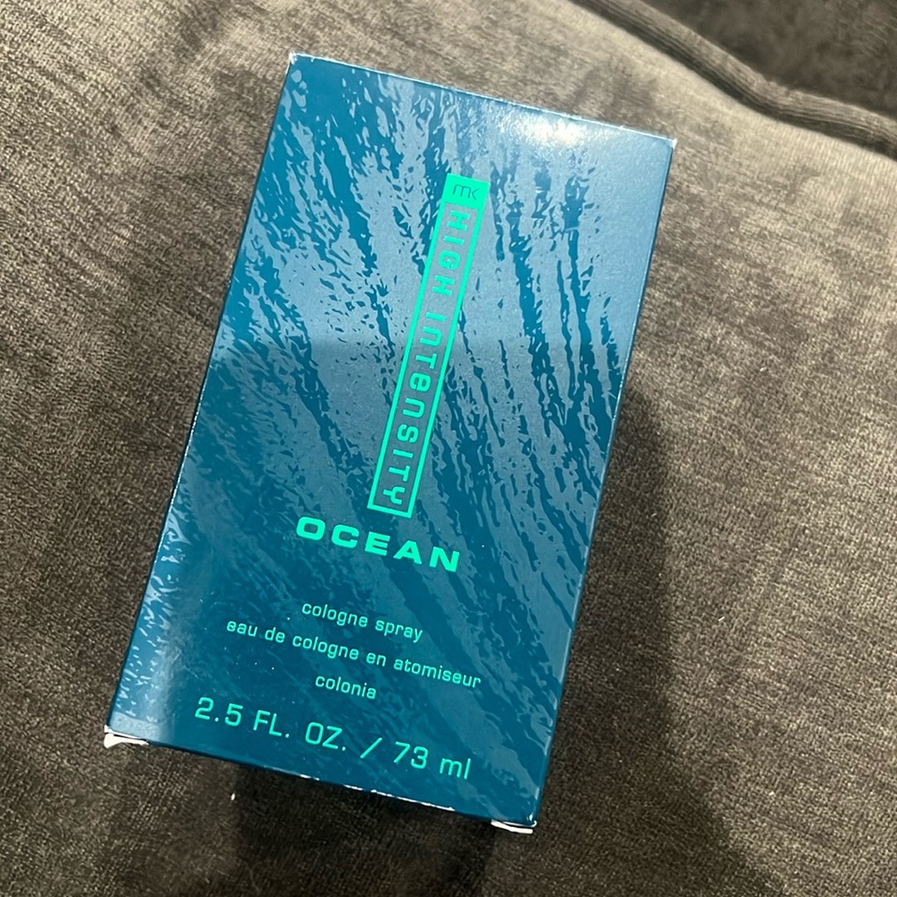 MK High Intensity Ocean® Cologne Spray